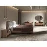 Комод 7226 из орехового дерева