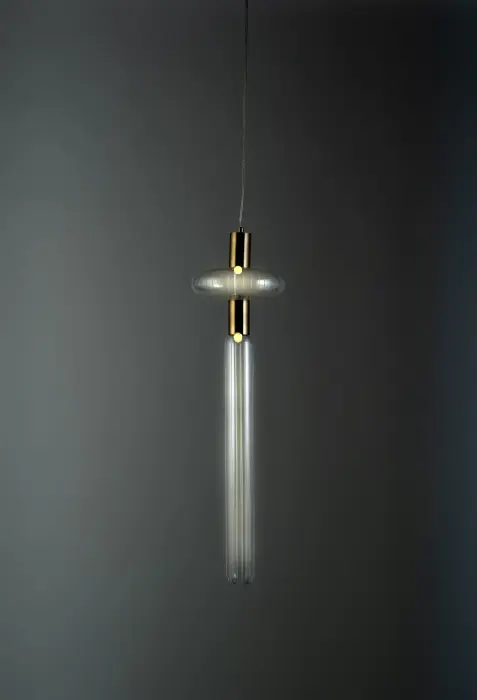 Люстра Cipher Vertical B