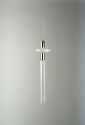 Люстра Cipher Vertical B