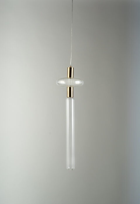 Люстра Cipher Vertical B