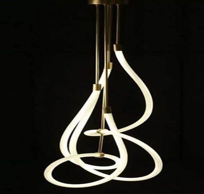 Люстра Shiva Ceiling