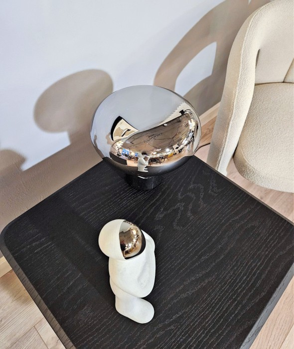 Лампа настольная Marquina L