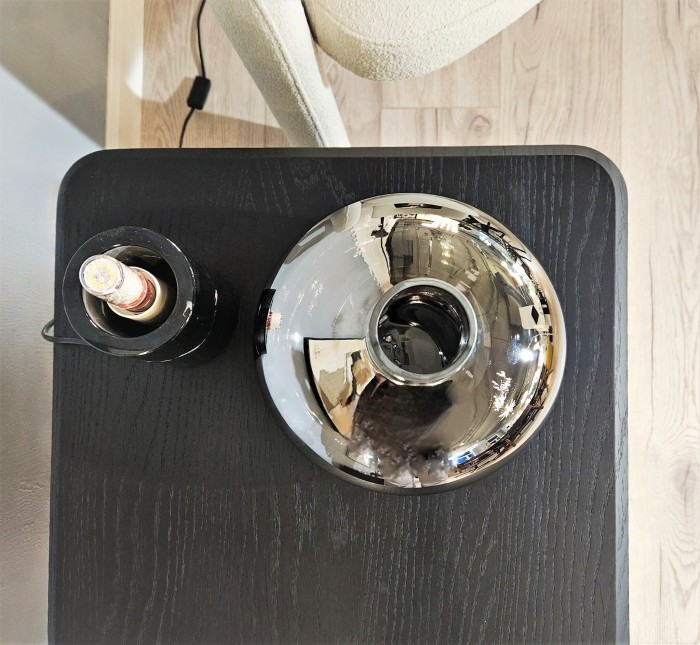 Лампа настольная Marquina L