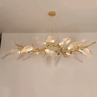 Светильник Burdock L180