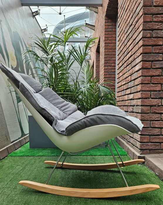 Кресло-качалка Jena