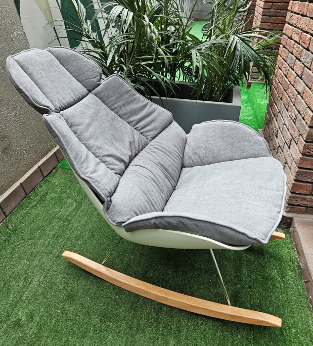 Кресло-качалка Jena