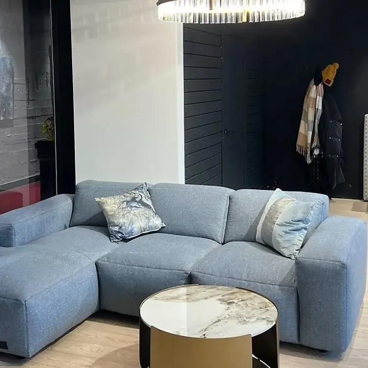 Комплект столиков Stone Antique