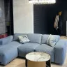 Комплект столиков Stone Antique