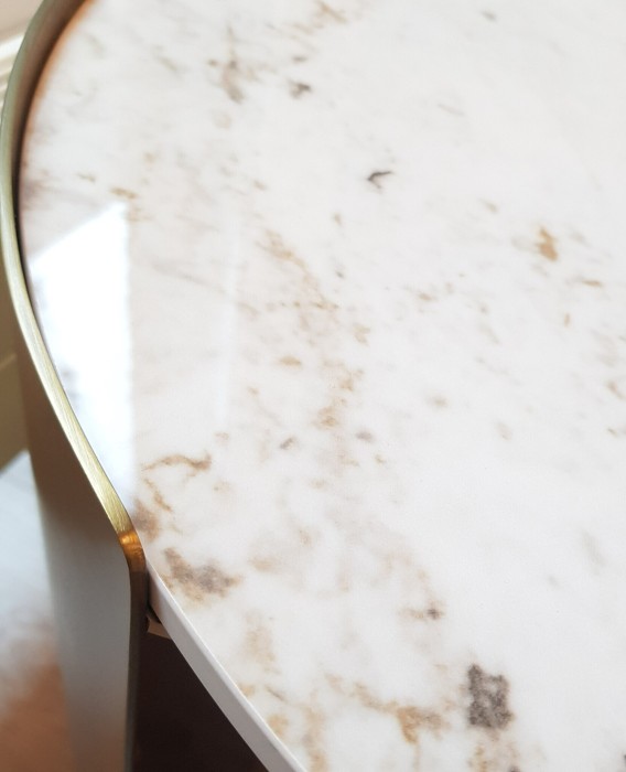 Комплект столиков Stone Antique