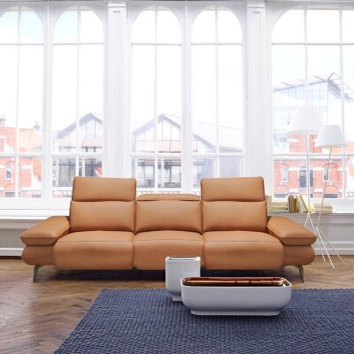 Диван-реклайнер Trenz 3