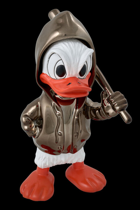 Donald Duck TD404/2L