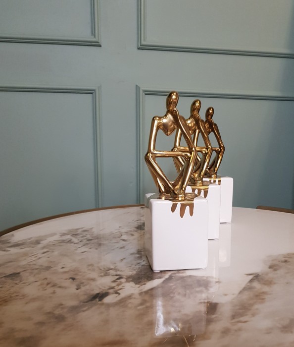 Статуэтка Man ornament