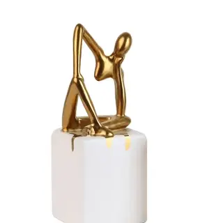 Статуэтка Man ornament