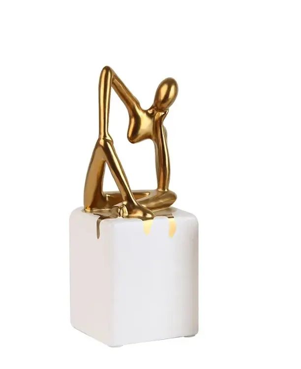 Статуэтка Man ornament