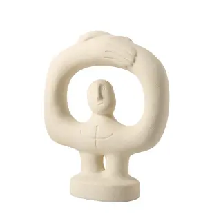 Статуэтка Hug posture ornament