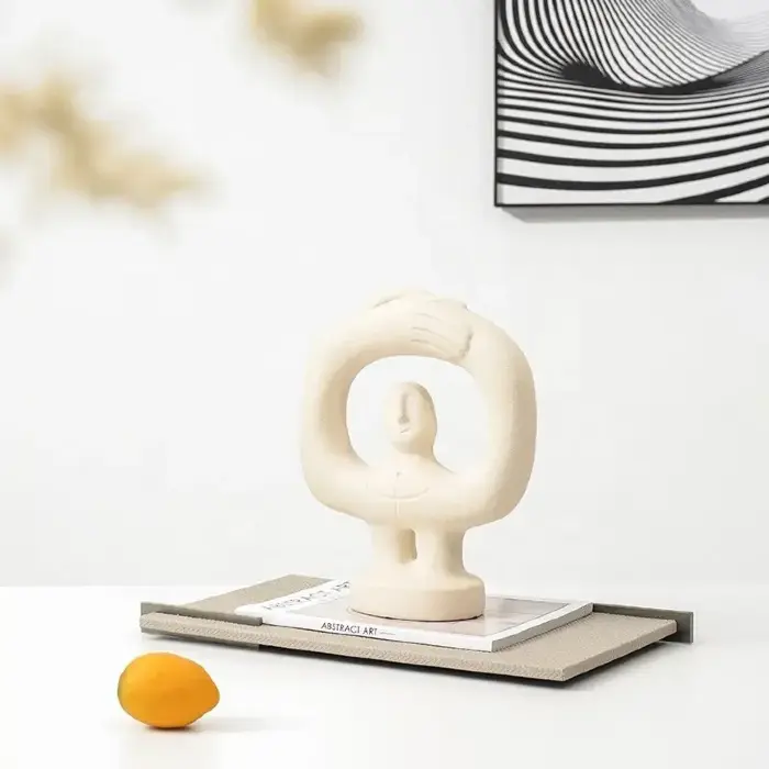 Статуэтка Hug posture ornament