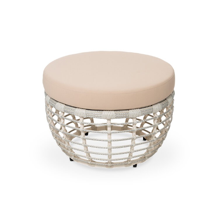 Пуф ЛОТУС Доминикана