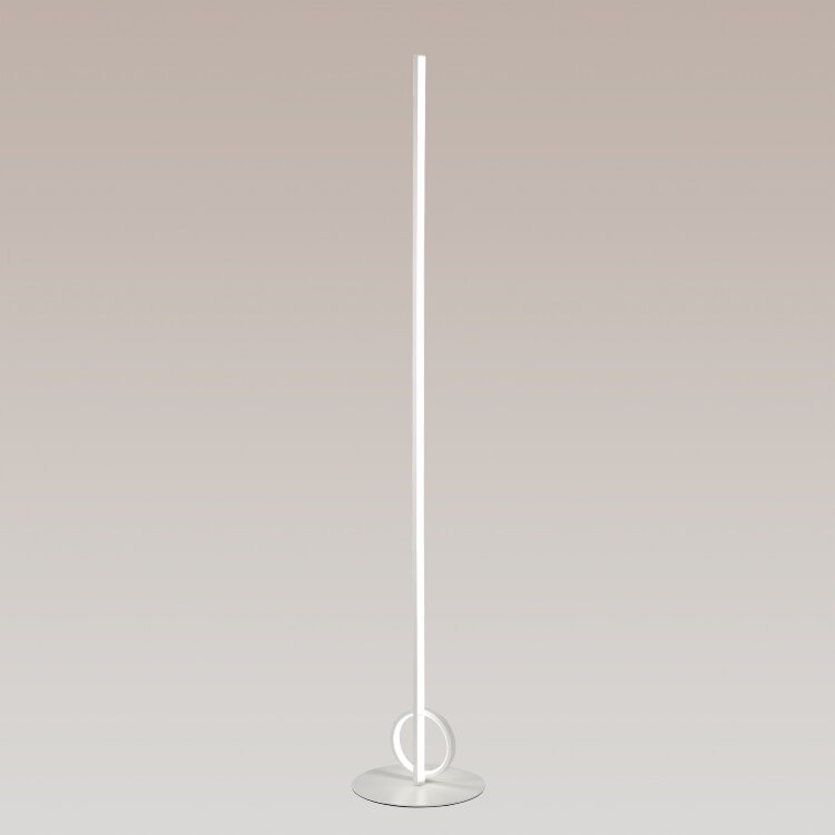 Напольный светильник MANTRA KITESURF 7196