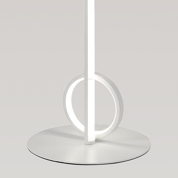 Напольный светильник MANTRA KITESURF 7196