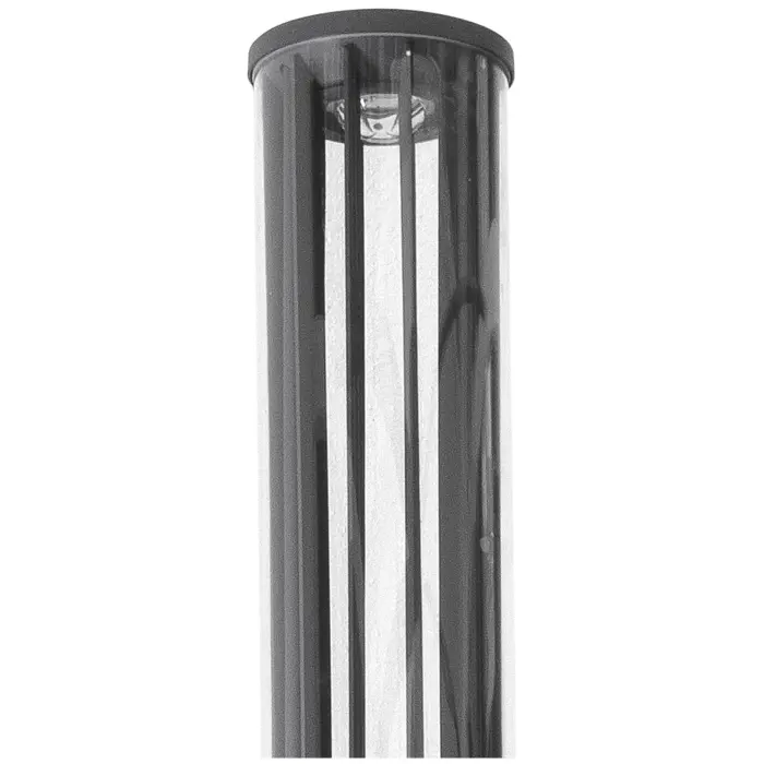 Screen 3700 Светильник на мачте темно-серого цвета 4000K 360º DALI