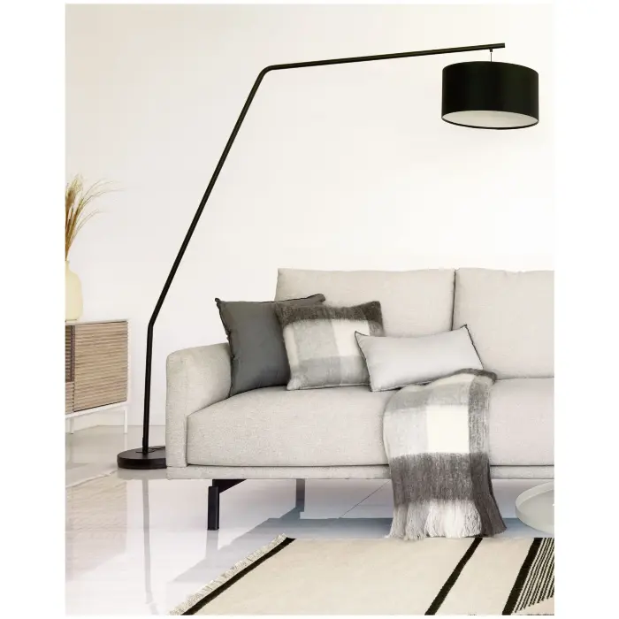 Диван Galene 4-местный бежевый, 414 см