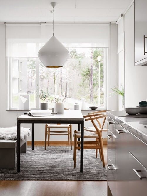 Подвесная люстра Beat Light Stout