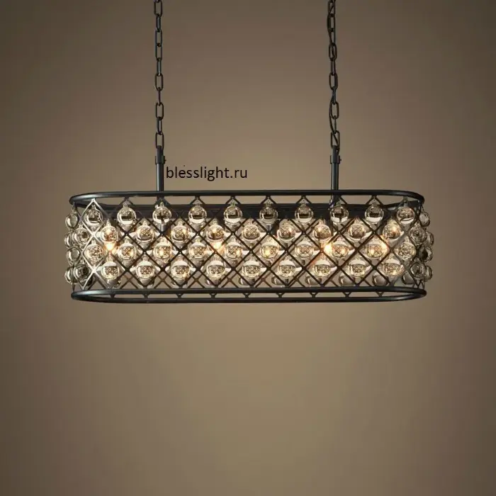 Люстра Spencer chandelier 3003–100