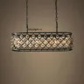 Люстра Spencer chandelier 3003–100