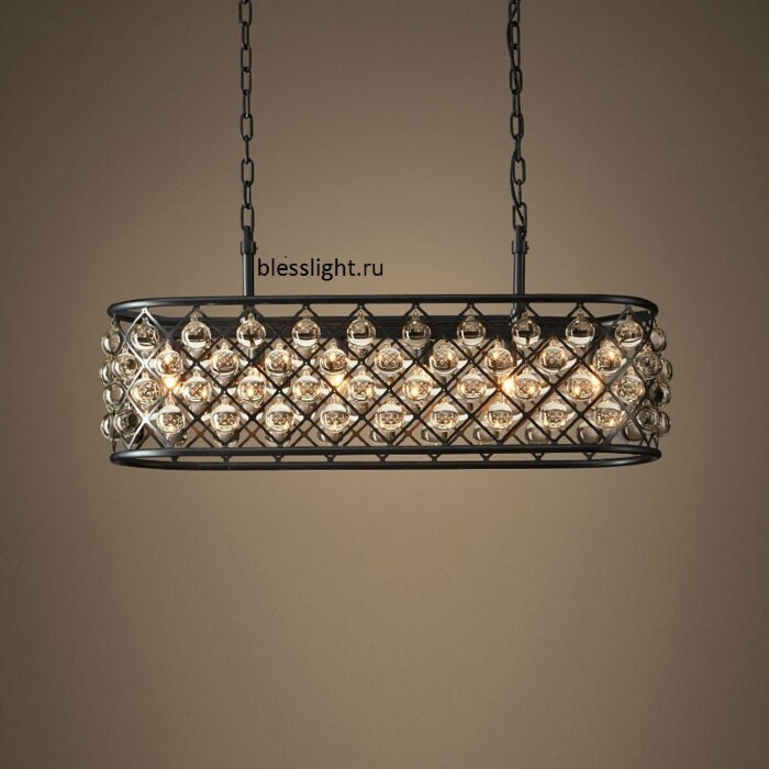 Люстра Spencer chandelier 3003–100