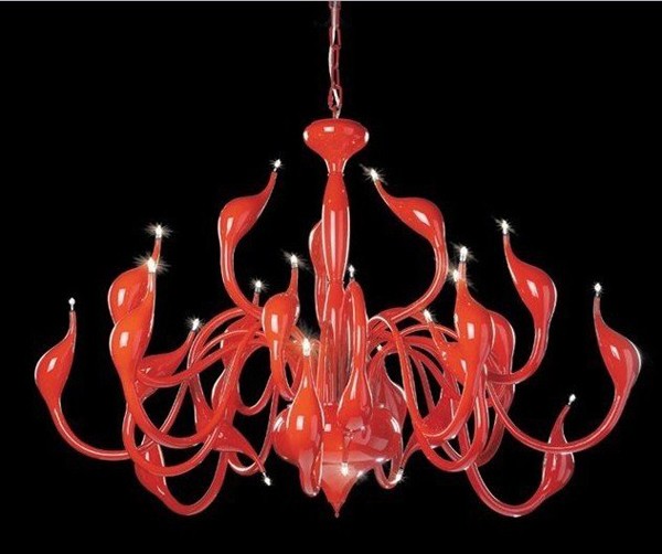 Люстра Alta Risoluzione 24