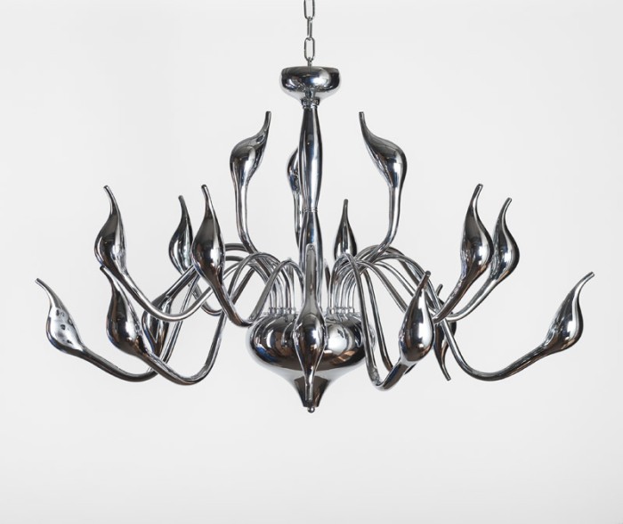 Люстра Alta Risoluzione 24