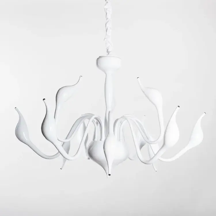 Люстра Alta Risoluzione 24