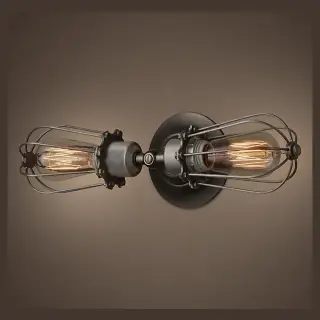 Бра Loft Cage 2001–2B