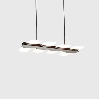 Люстра Dragonfly 8P
