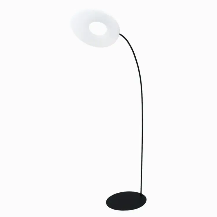 Напольный светильник Piero ширина 185