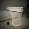Лампа настольная Gweilo