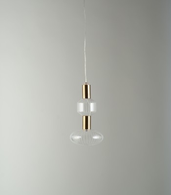 Люстра Cipher Vertical C