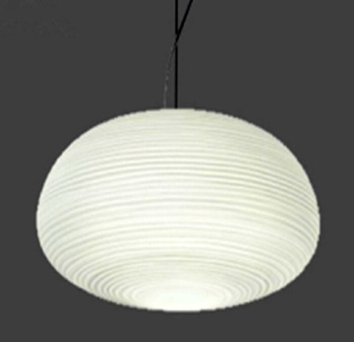 Люстра Rituals 2