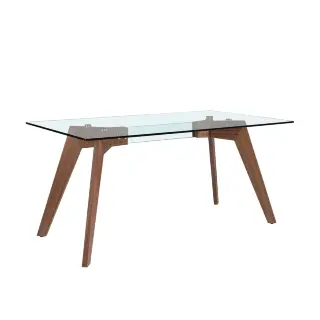 Стол Sofisticado W1008DT /1031 160x95 см