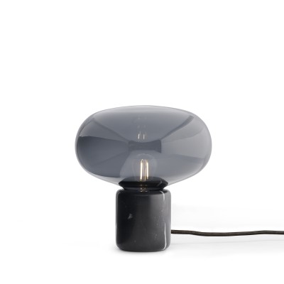 Лампа настольная Marquina