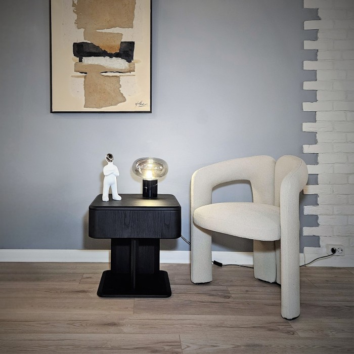 Лампа настольная Marquina