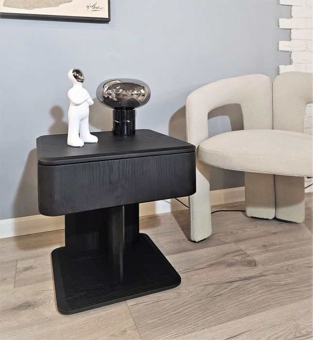 Лампа настольная Marquina