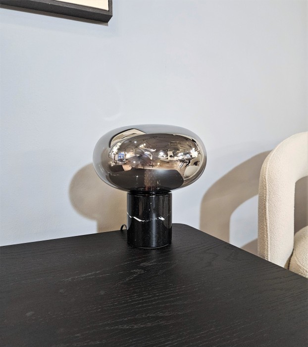 Лампа настольная Marquina