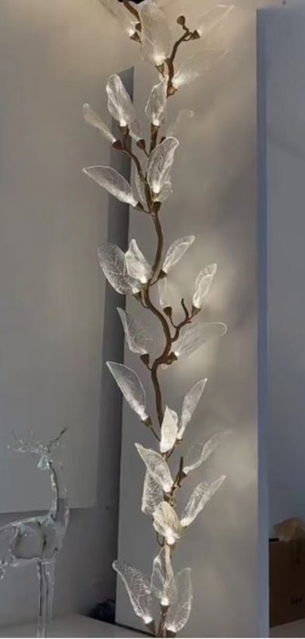 Светильник Burdock Ceiling H150