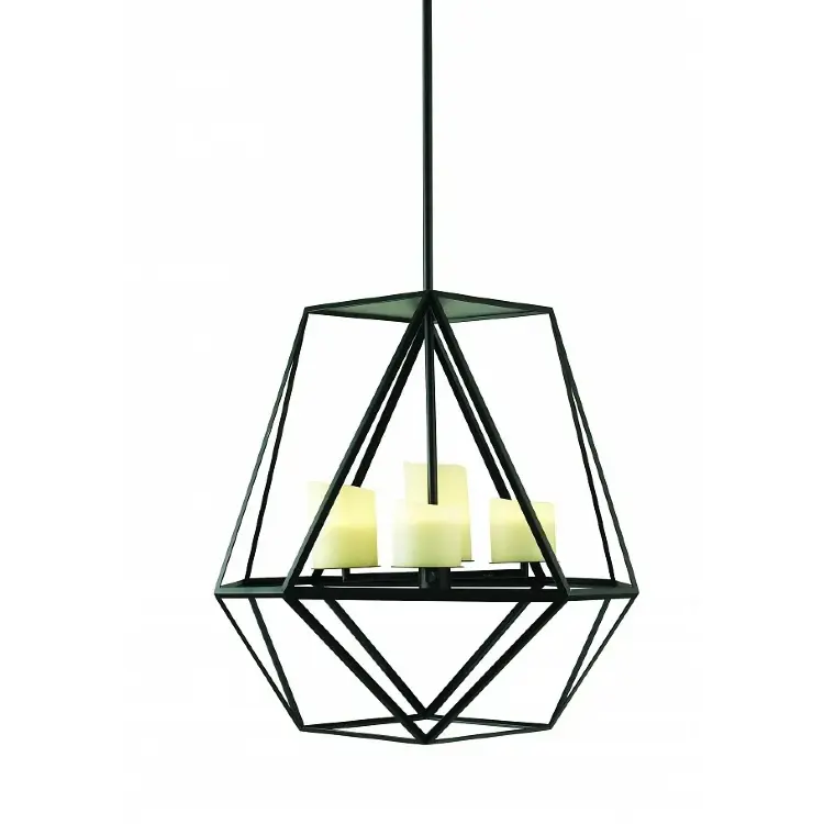 Люстра Altar Gem