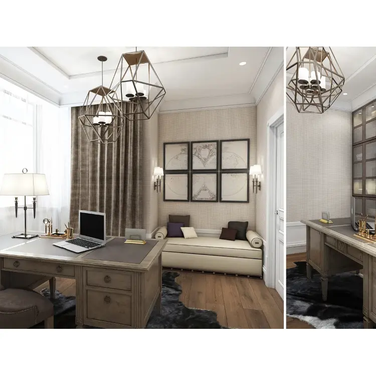 Люстра Altar Gem