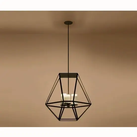 Люстра Altar Gem