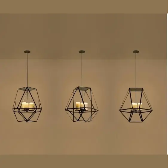 Люстра Altar Gem