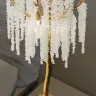 Лампа настольная Coral Crystals Copper II AL