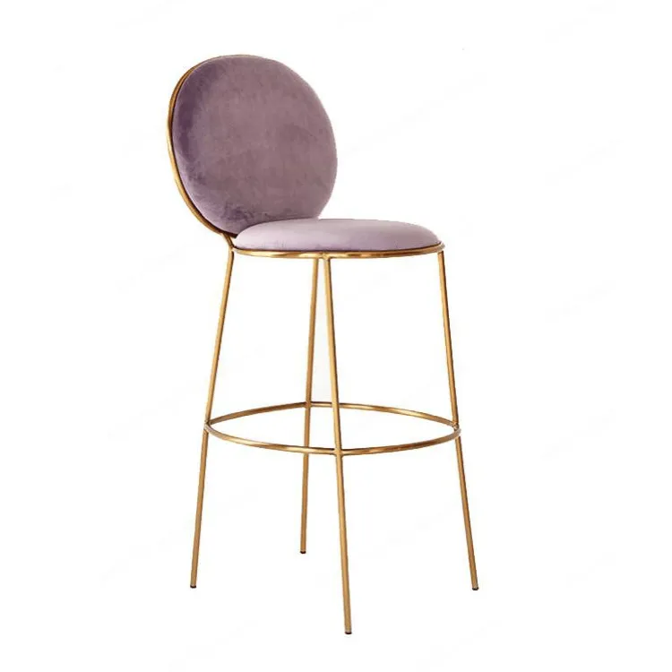 Дизайнерский барный стул Stay